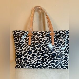 Consuela Tote NWOT